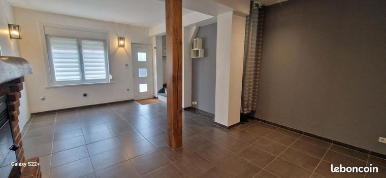 Maison 4 pièces 73 m²