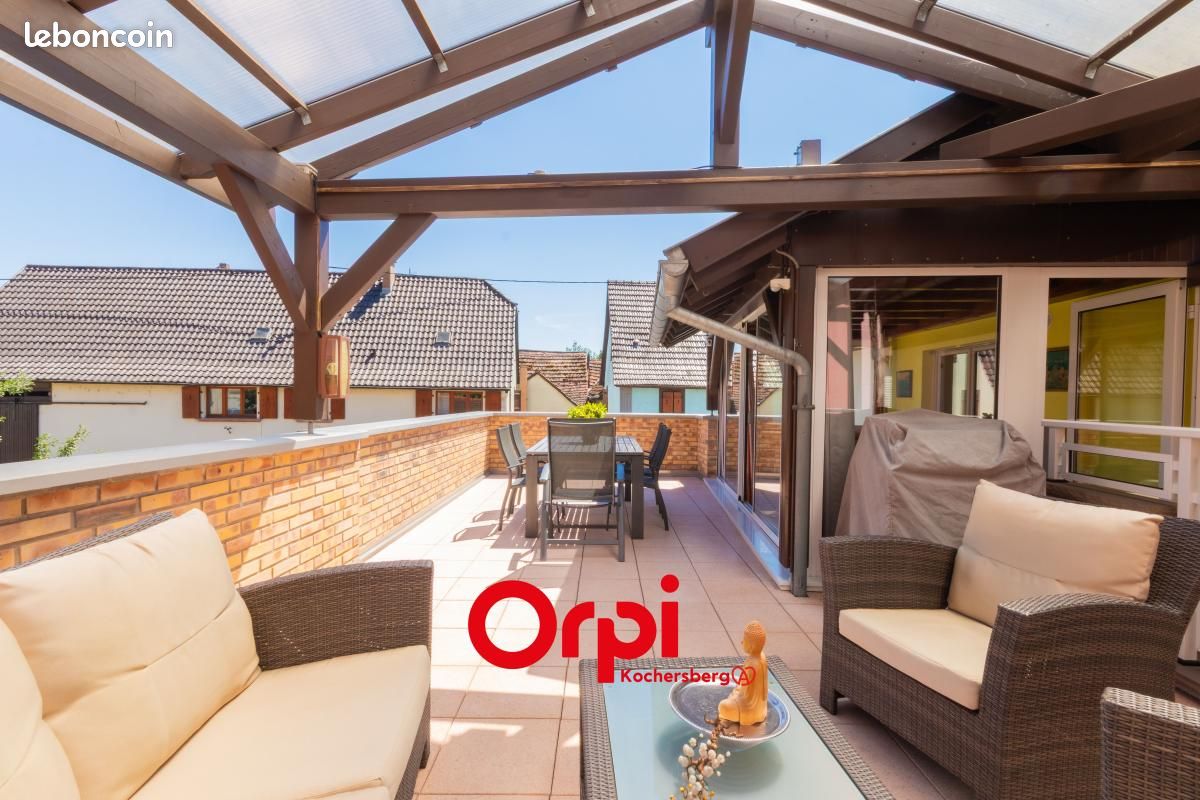 Maison 6 pièces 145 m² · à Wilwisheim · 145 m² · 350 000 €