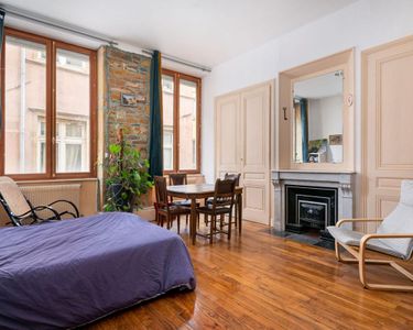 Appartement 480 000 € - 117 m²