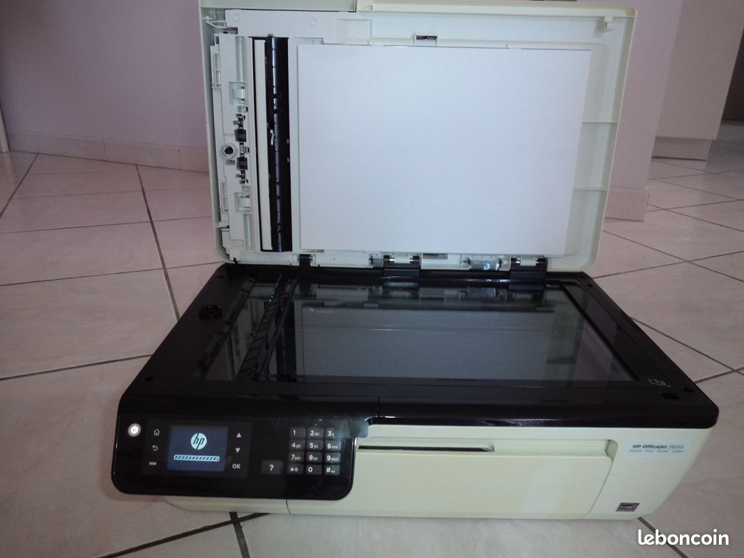 Imprimante (image 2)