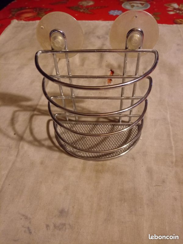 Accessoire salle de bain (image 1)