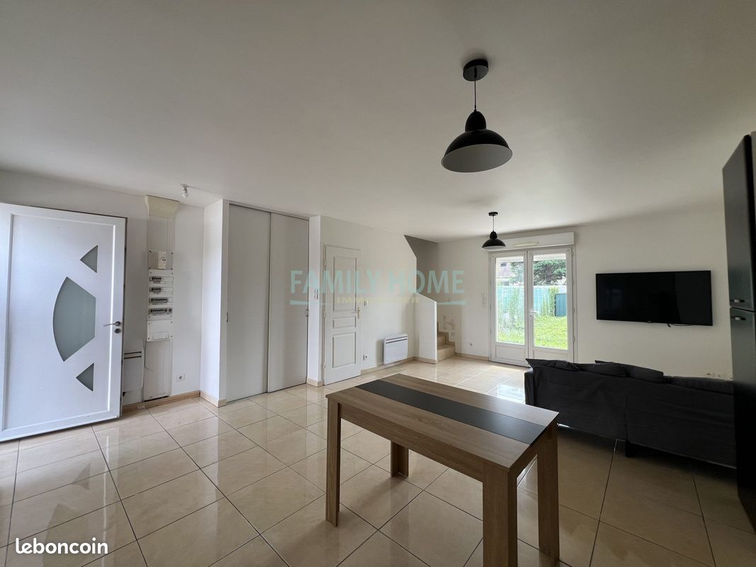 Maison a louer villepinte - 3 pièce(s) - 63 m2 - Surfyn