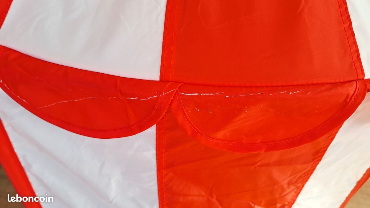 Tente chapiteau (image 4)