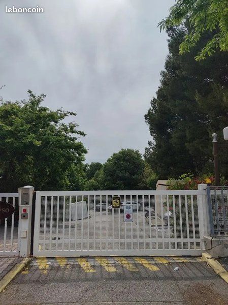 Parking Marseille · 70 €/mois