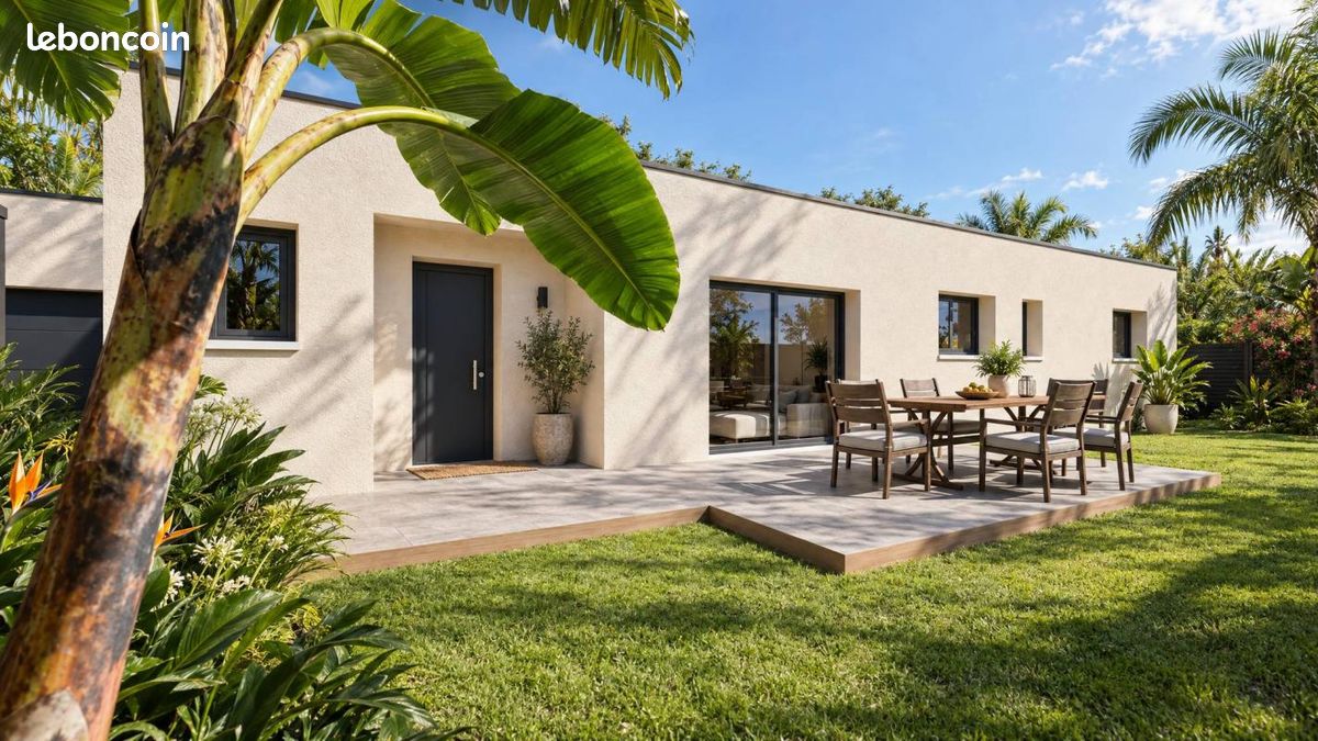 Maison 7 pièces 100 m² · à Agde · 100 m² · 448 000 €