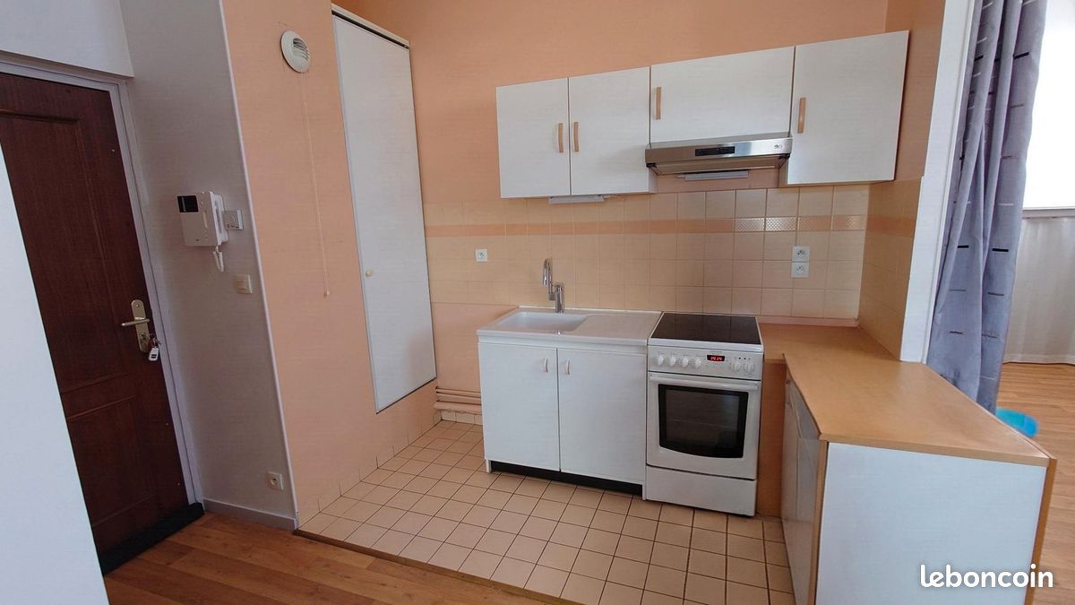 Location studio atypique (image 5)