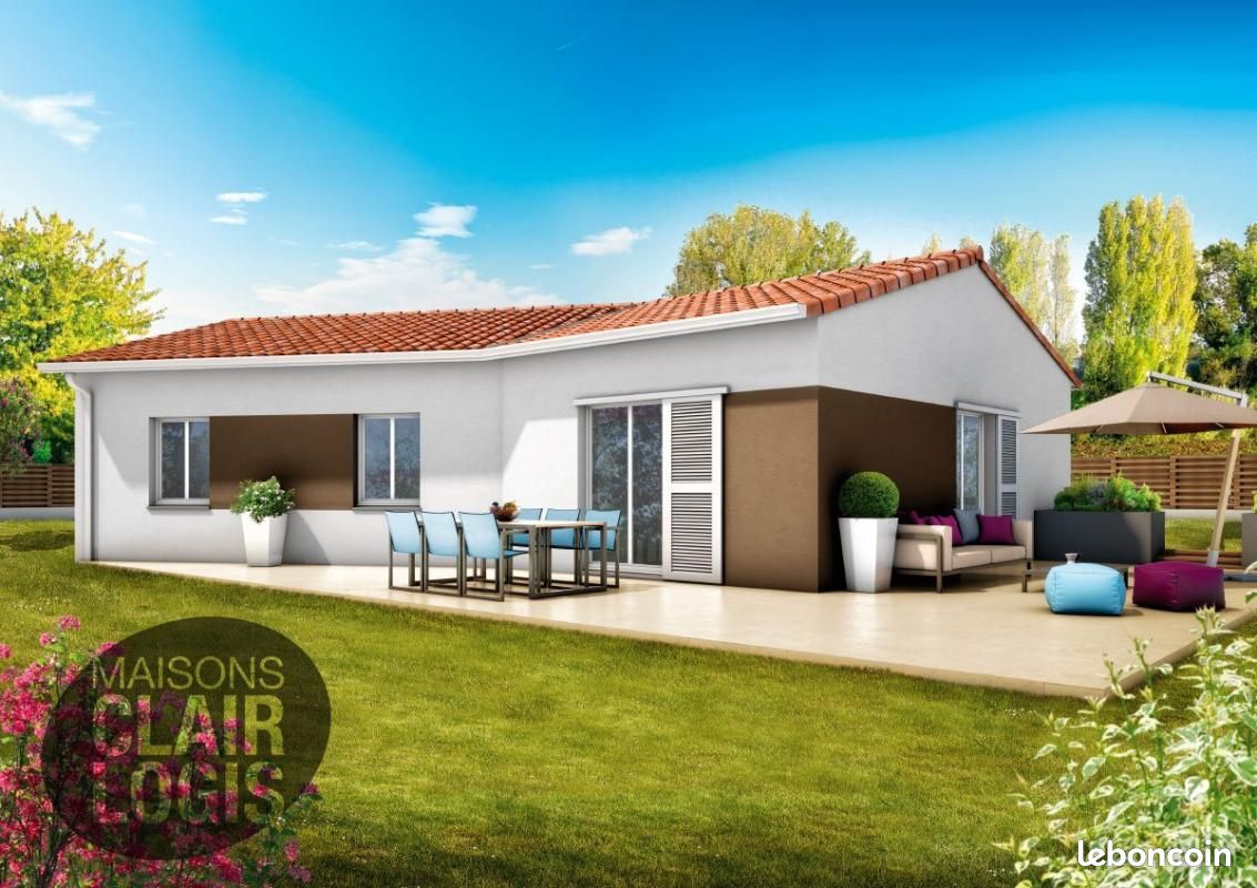 Maison 90 m² · à Miramas · 90 m² · 365 000 €