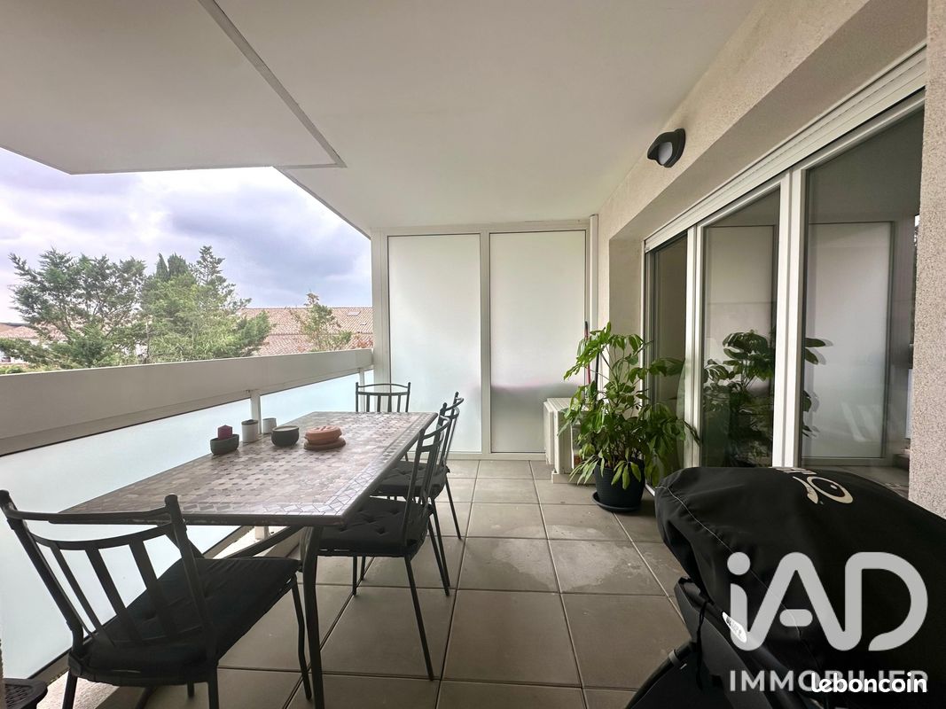 Appartement 2 pièces 39 m² · à Cogolin · 39 m² · 237 000 €