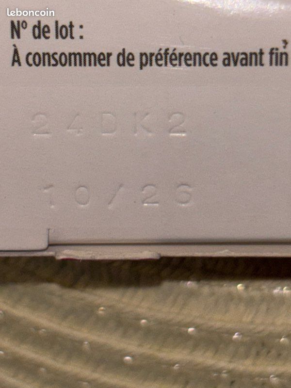 Ginkgo plus beauté soins de corps femme (image 3)