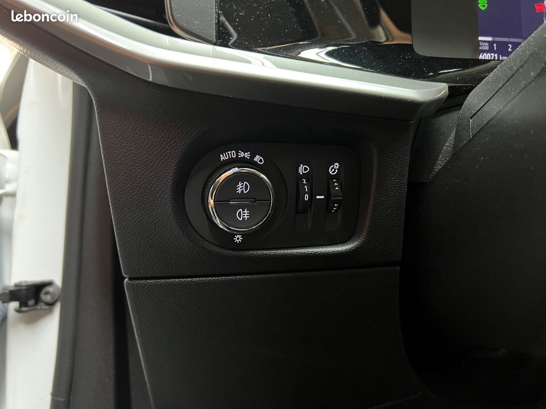 Opel mokka 1.5 d 110ch elegance 4x2 (image 22)