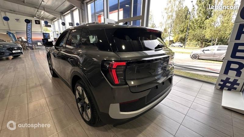 Ford Explorer 170ch Standard Range 52kWh Pack Premium RWD (image 5)
