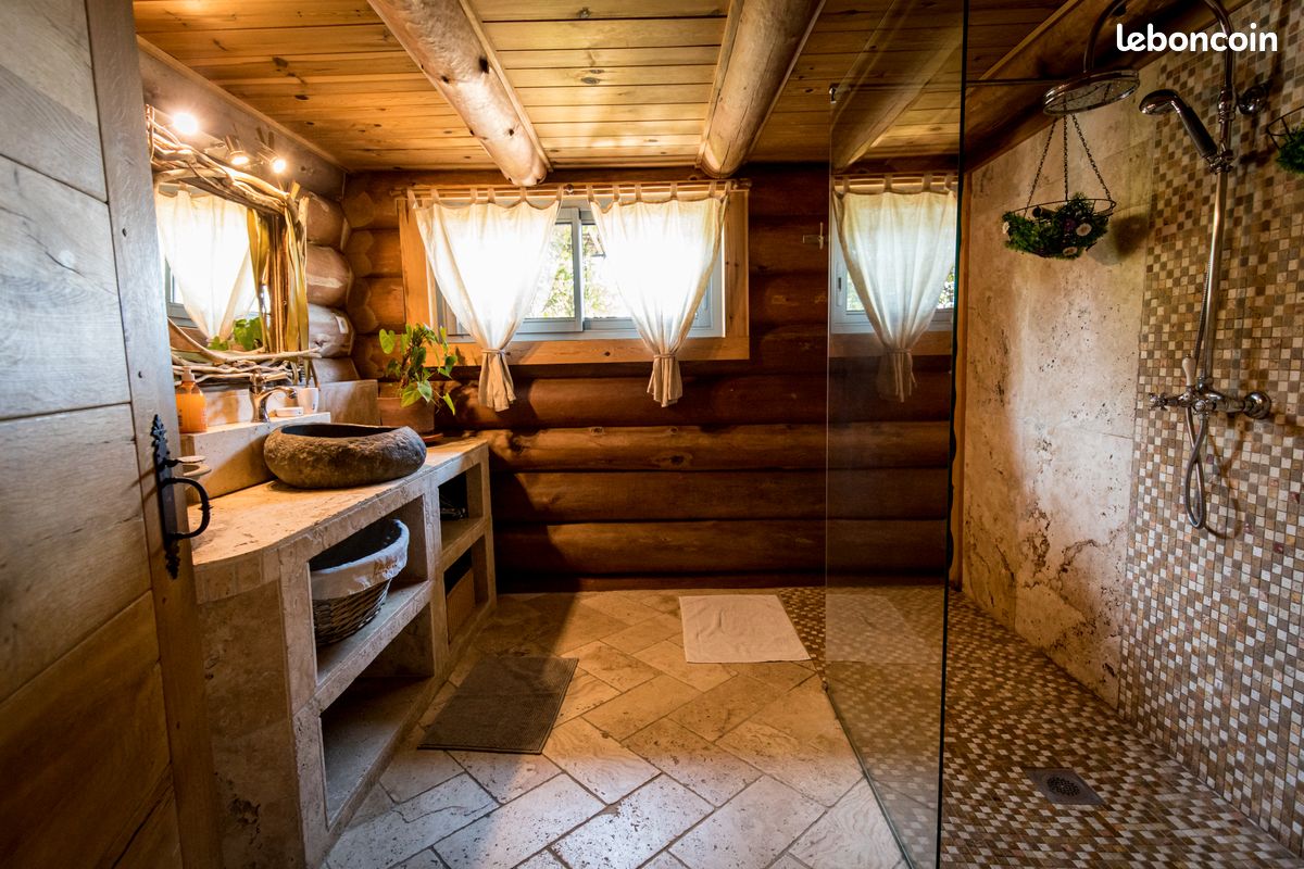 Maison unique dans l'extrême Sud de la Corse (image 9)