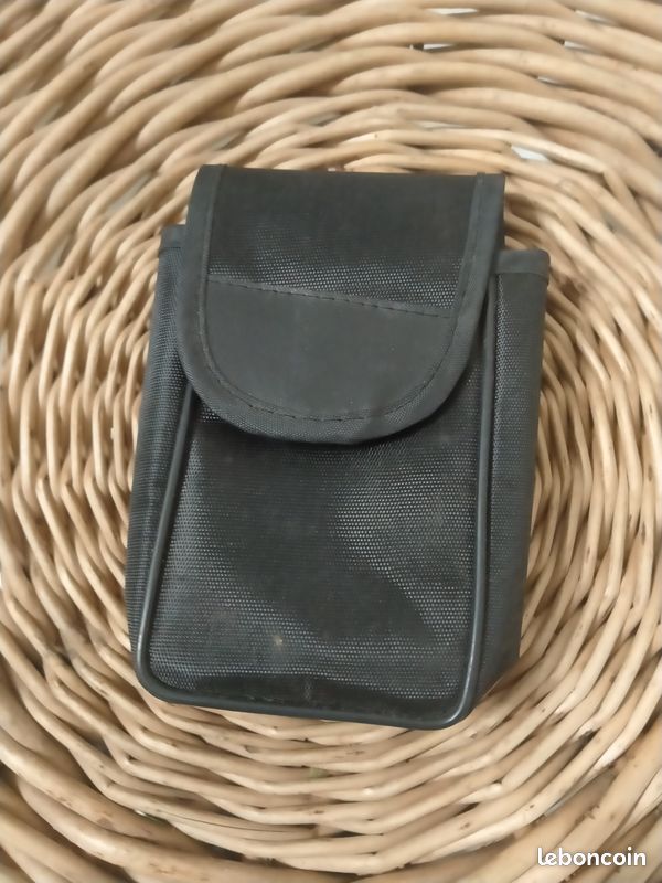 Etui ceinture pour appareil photo (image 1)