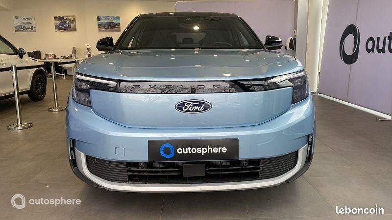 Ford Explorer 340ch Extended Range 79kWh Pack Premium AWD (image 5)