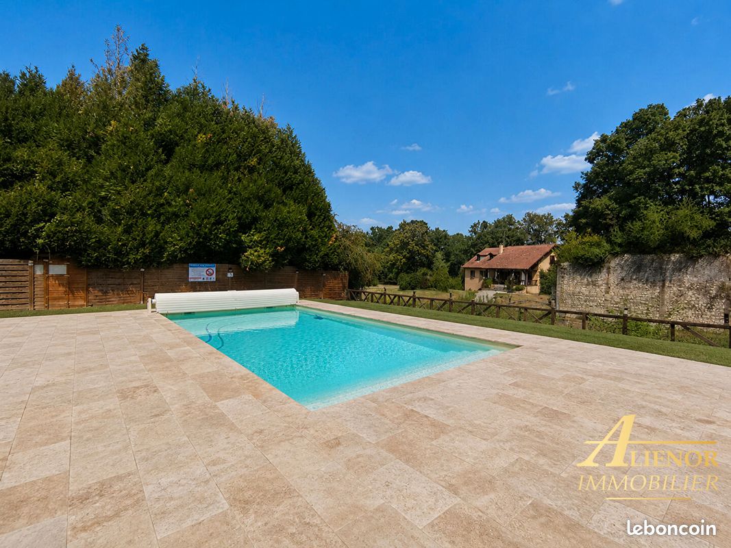 Gîte 30 pièces 800 m² (image 7)
