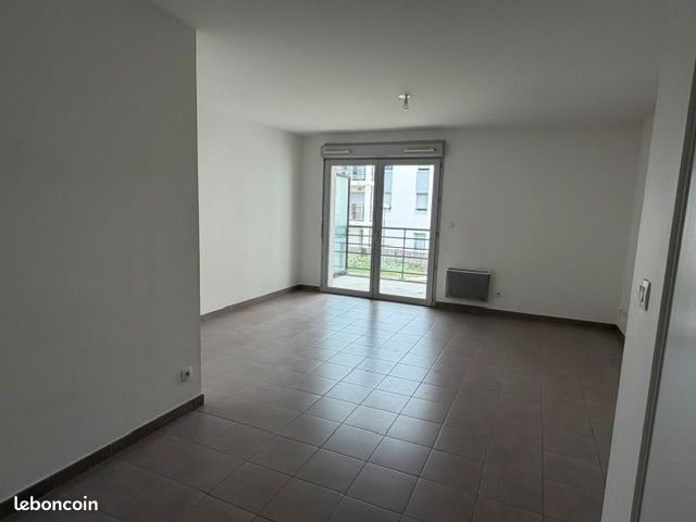 Appartement 1 pièce 37 m² · à Angers · 37 m² · 134 800 €