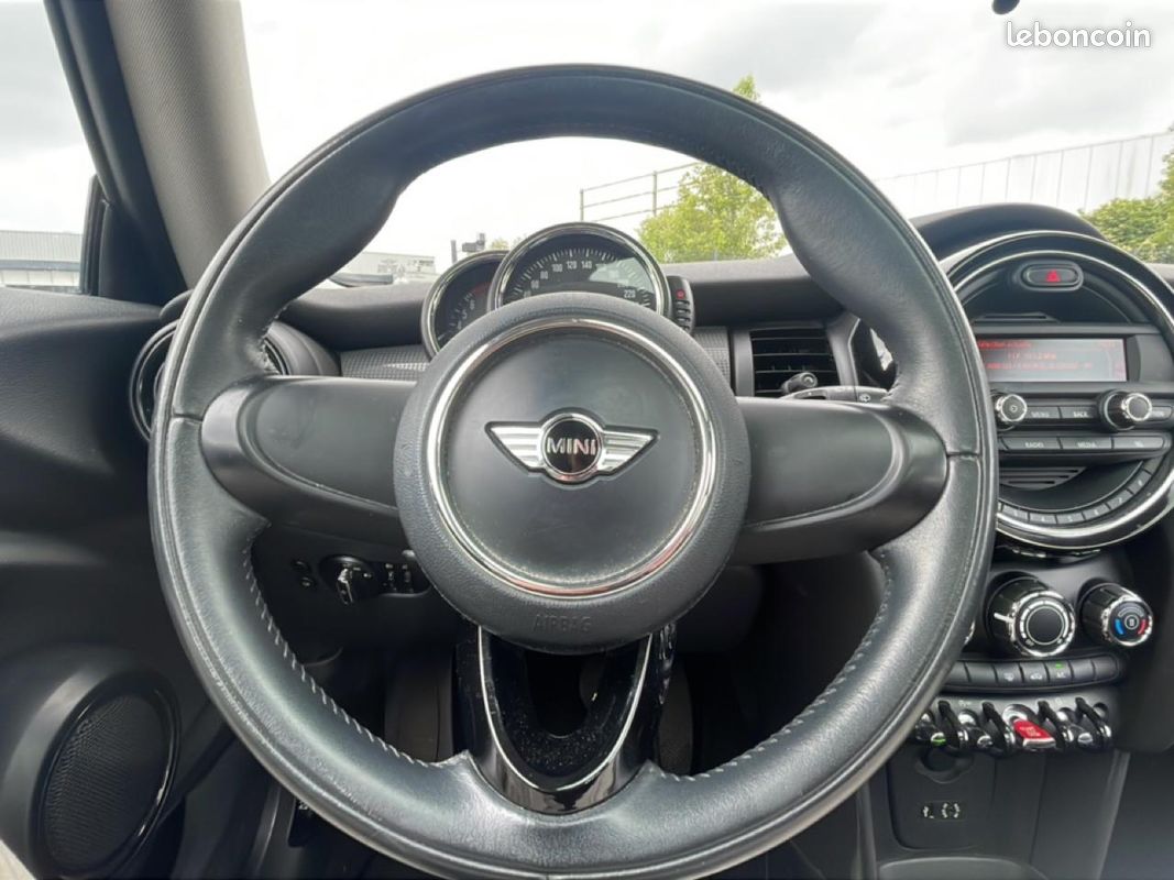MINI MINI Cooper 136 (image 16)