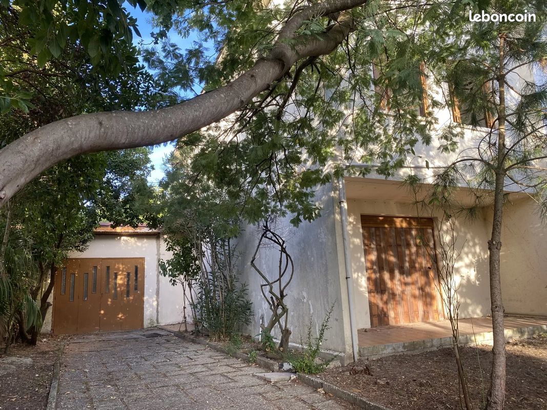 Maison 5 pièces 69 m² · à Gradignan · 69 m² · 260 900 €