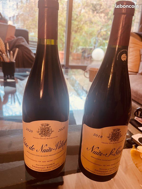 Grands vins de bourgogne (image 3)