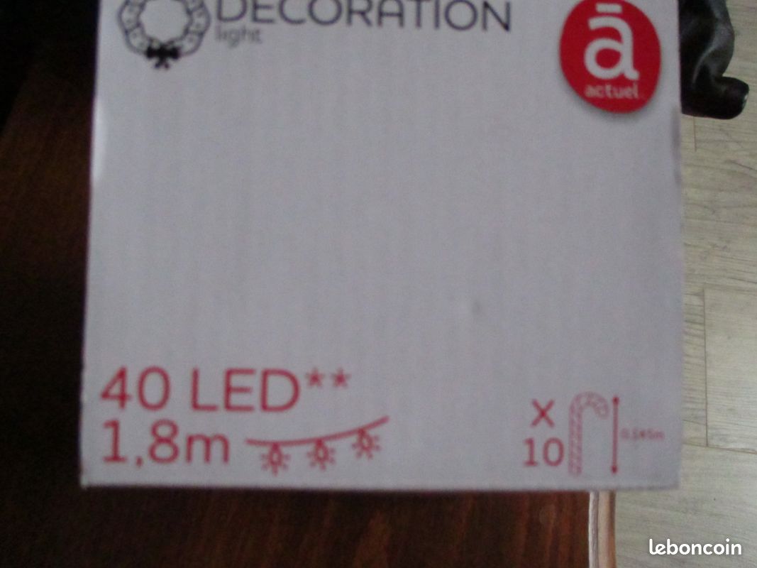 Jeu de lumière (image 2)