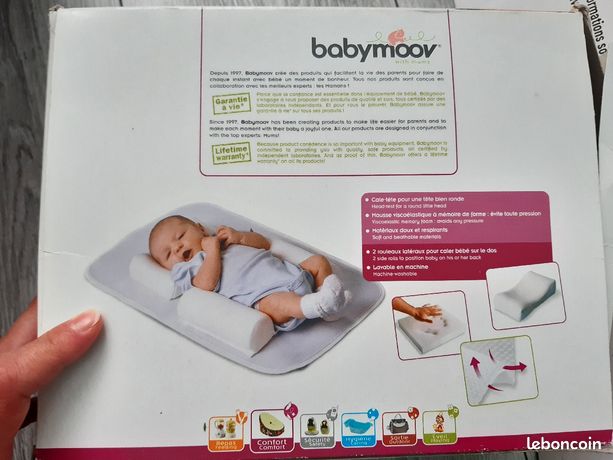 Lit Bebe Babymoov D Occasion Annonces Equipement Bebe Leboncoin Page 2 Lit Bebe Babymoov D Occasion Annonces Equipement Bebe Leboncoin Page 2