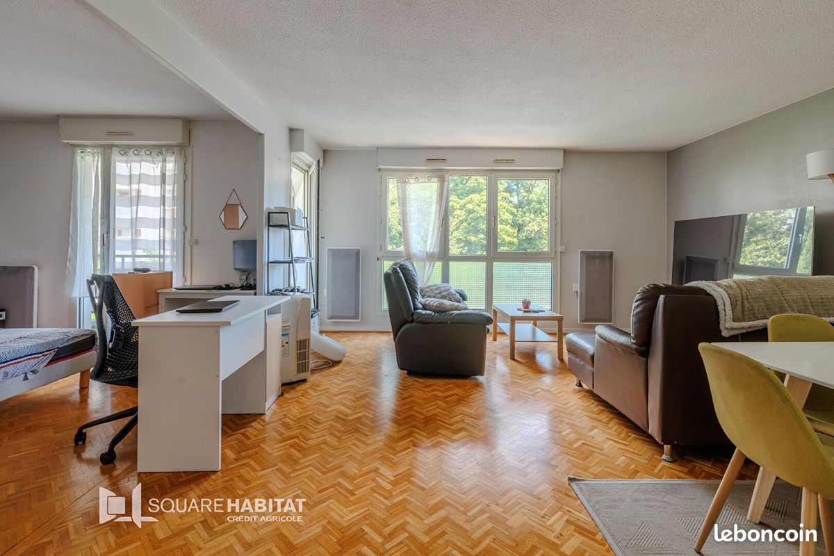 Appartement 5 pièces 105 m² · à Lyon · 105 m² · 315 000 €