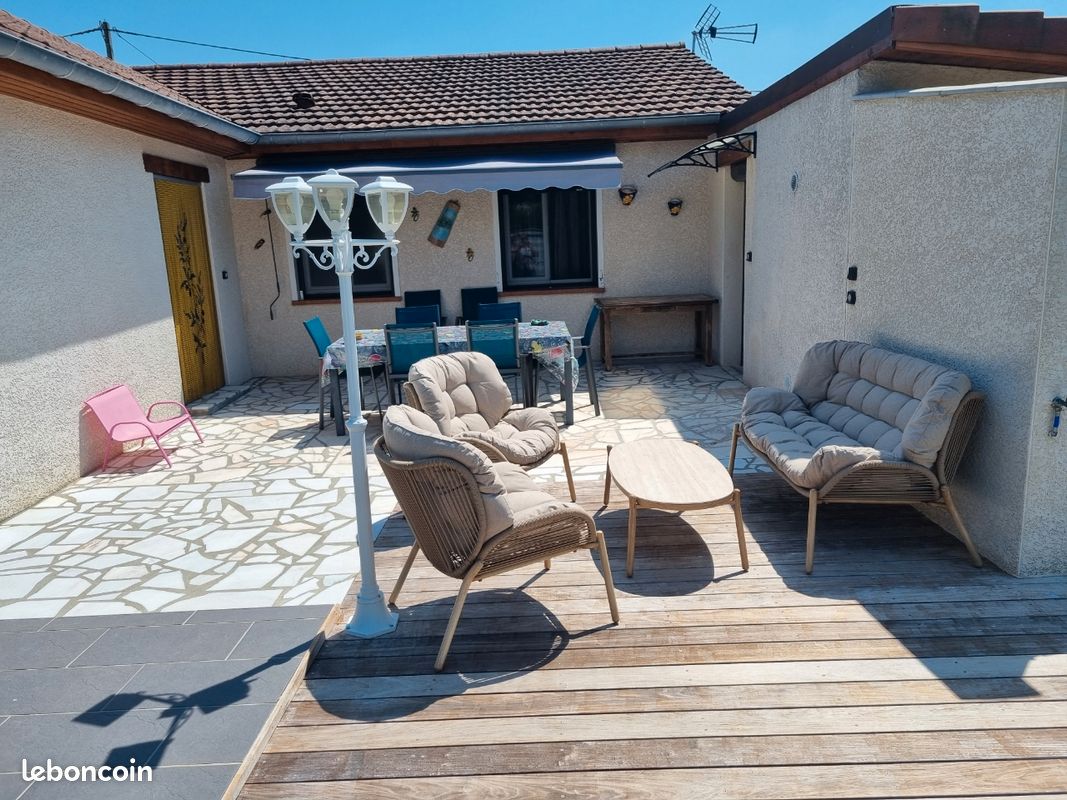 Maison 4 pièces 140 m² · à Sillans · 140 m² · 385 000 €