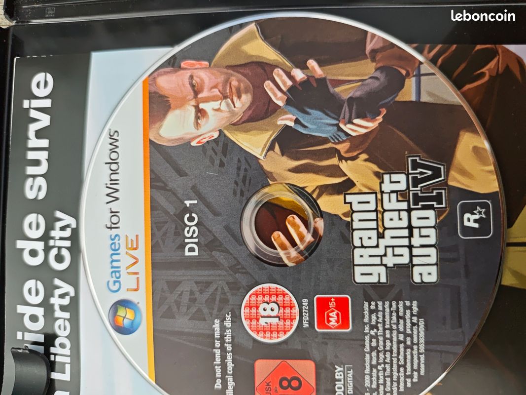 Jeu pc (image 13)