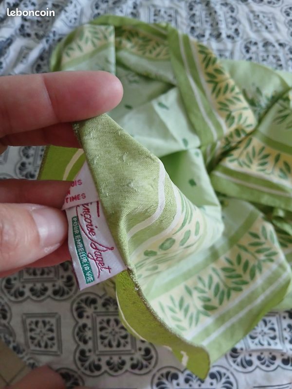 Nappe ronde (image 4)