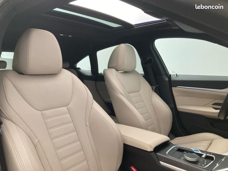 Bmw i4 eDrive35 286ch M Sport (image 13)