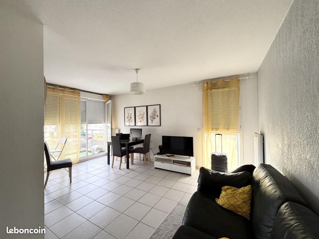 Appartement 3 pièces 59 m² · à Belleville-en-Beaujolais · 59 m² · 840 €/mois