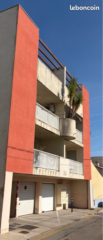 Appartement 3 pièces 70 m² · à Nîmes · 70 m² · 185 000 €