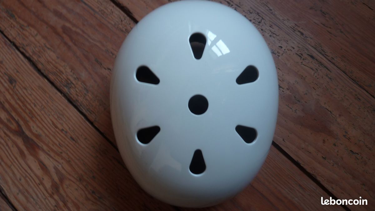 Casque de skate\vélo (image 5)