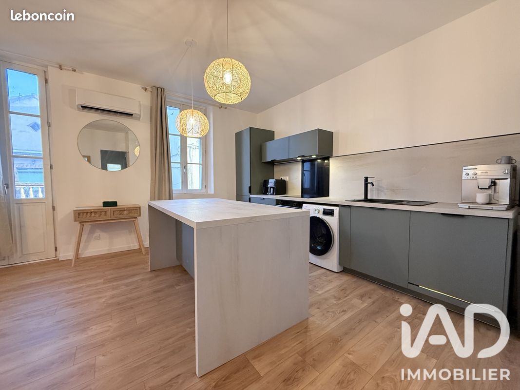 Appartement 3 pièces 72 m² · à Montauban · 72 m² · 169 000 €