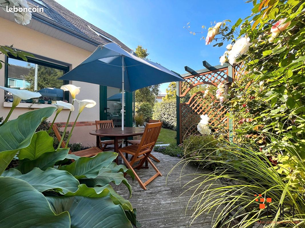 Maison 8 pièces 246 m² · à Le Rheu · 246 m² · 565 000 €
