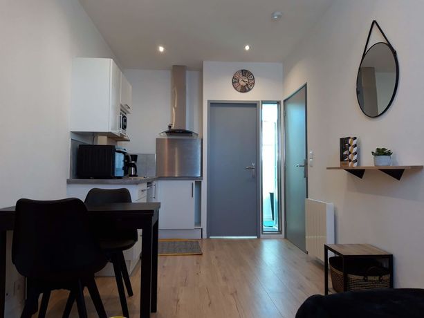 Appartement a louer sarcelles - 1 pièce(s) - 31 m2 - Surfyn
