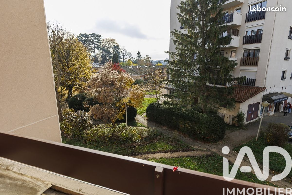 Appartement 5 pièces 113 m² · à Lyon · 113 m² · 330 000 €