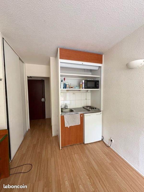 Appartement a louer saint-denis - 1 pièce(s) - 18 m2 - Surfyn
