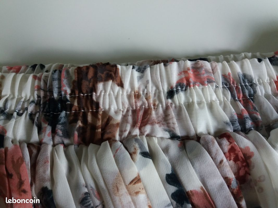 Jupe Lamer & Co Taille L (image 10)