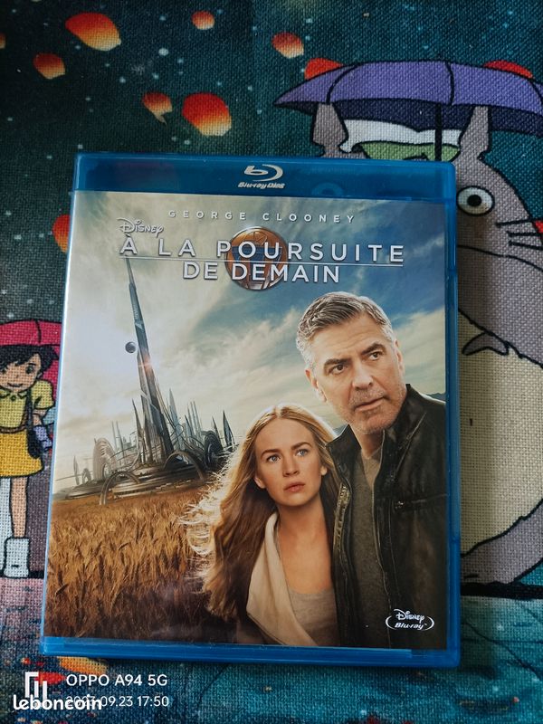 À la poursuite de demain (image 2)