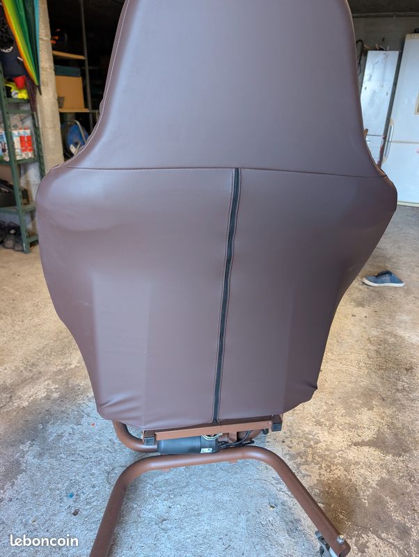 Fauteuil électrique (image 4)