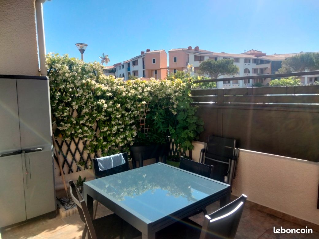 Maison 2 pièces 38 m² · à Leucate · 38 m² · 205 000 €