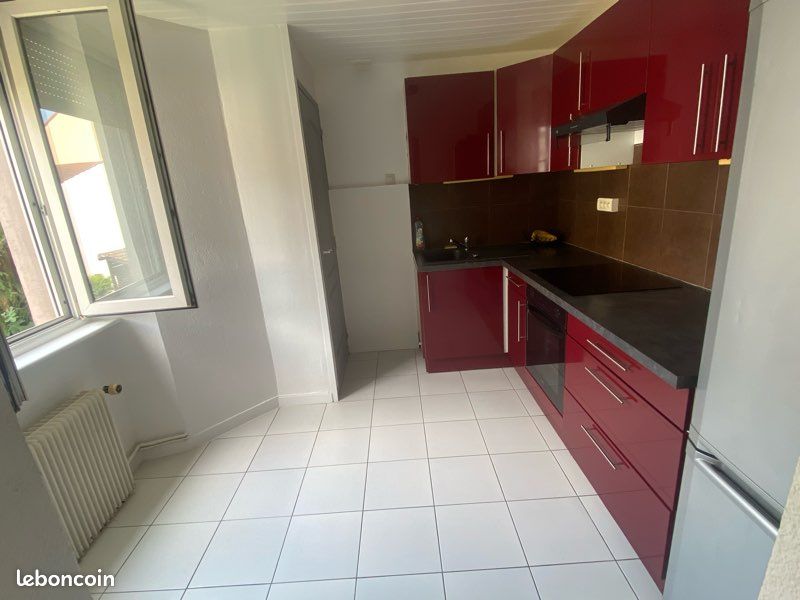 Appartement 3 pièces 60 m² · à Mulhouse · 60 m² · 700 €