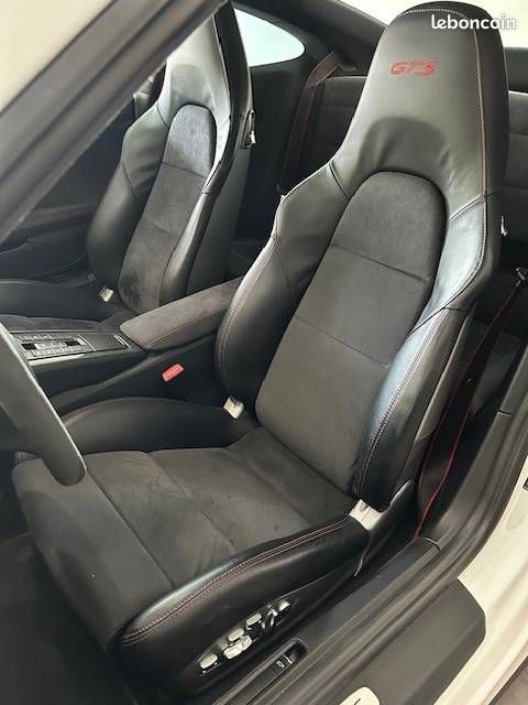Porsche 911 carrera s 430ch pdk 2015 (image 19)