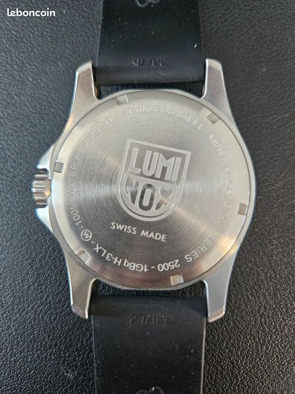 Luminox Patagonia X2.2517 (image 5)