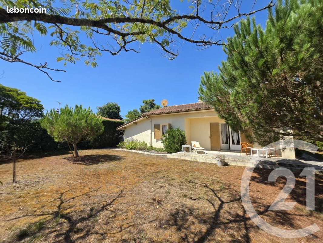 Maison 4 pièces 60 m² · à Vendays-Montalivet · 60 m² · 368 000 €