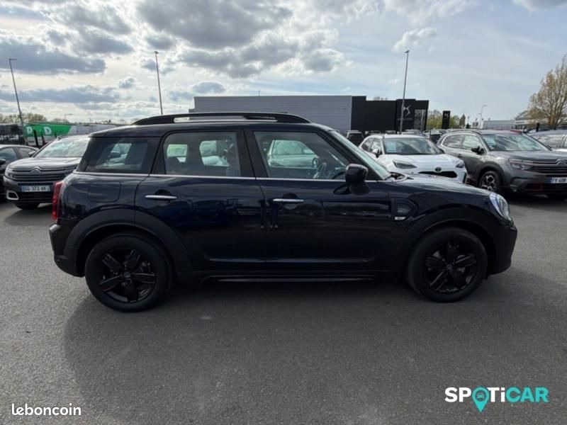 Mini Countryman Cooper D 150ch Highlands BVA8 (image 24)
