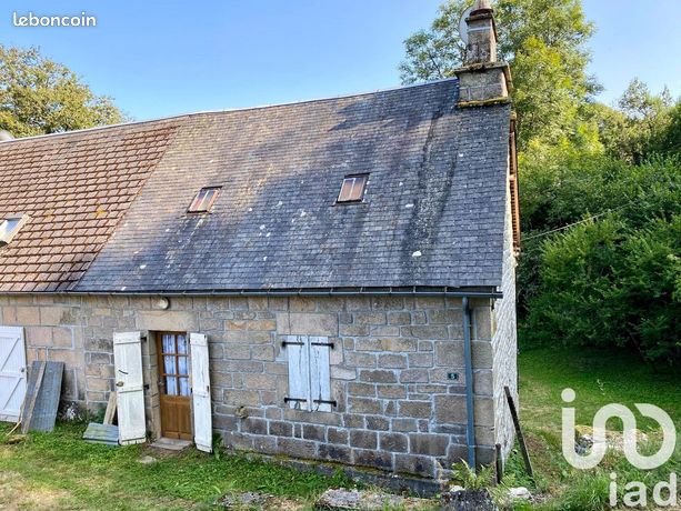 Maison 3 pièces 95 m²