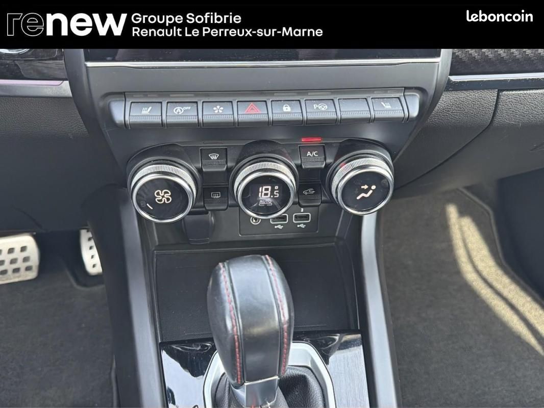 Renault Arkana TCe 140 EDC FAP - 21B R.S. Line (image 24)