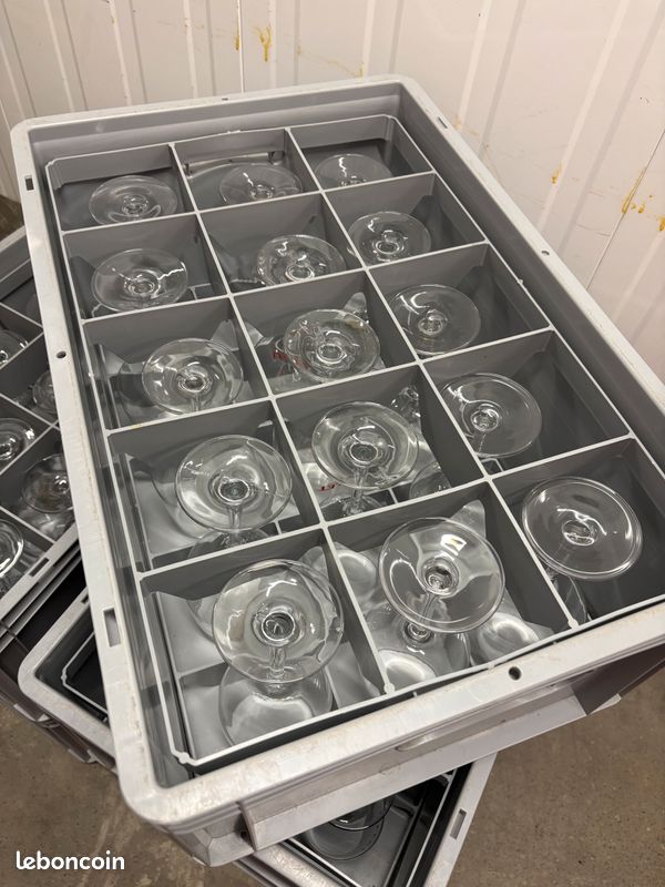 75 verres de 50 cl (image 2)